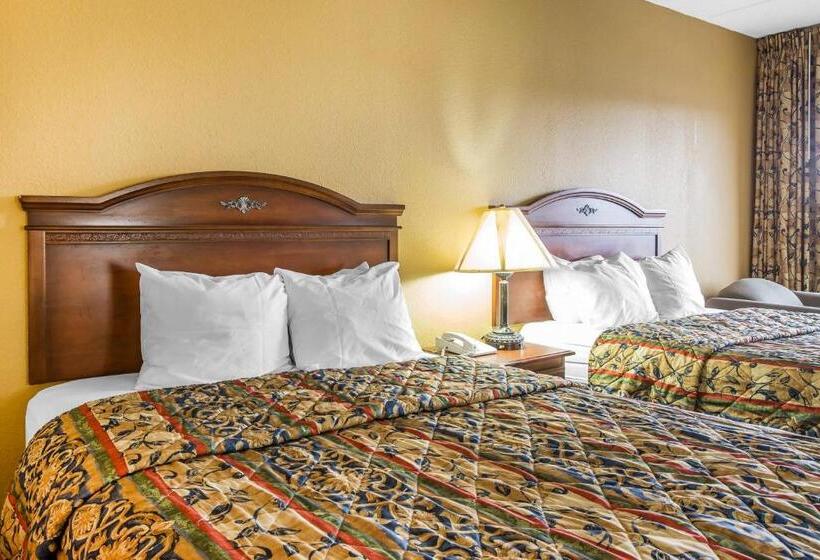 스탠다드 룸, Likehome Extended Stay Hotel Warner Robins