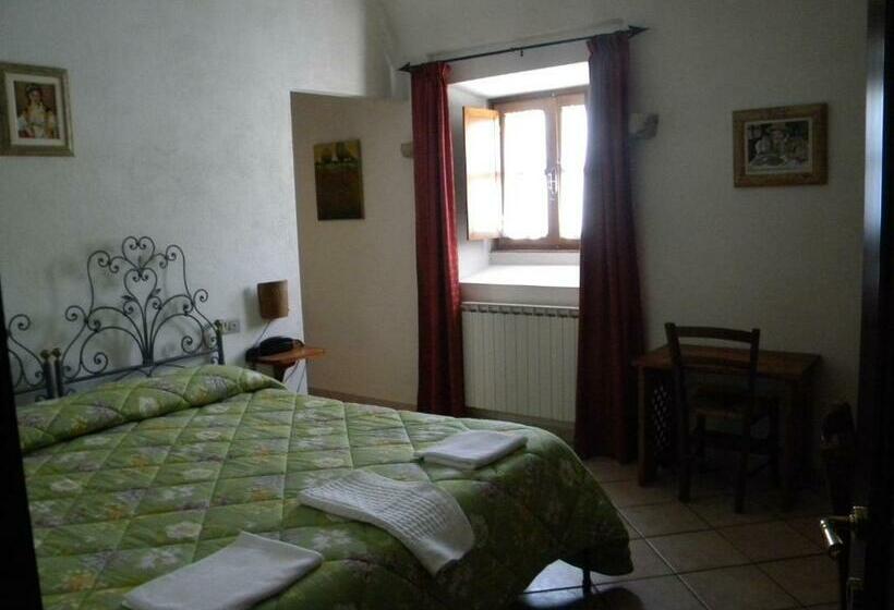 اتاق استاندارد, Fattoria Giunasco