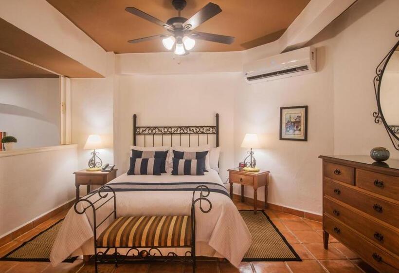 דירת חדר, One Beach Street Puerto Vallarta