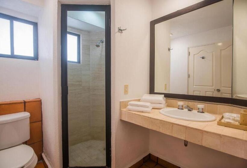 דירת חדר, One Beach Street Puerto Vallarta