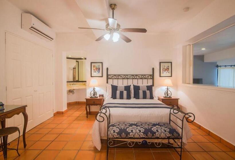 דירת חדר, One Beach Street Puerto Vallarta