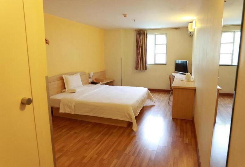 Номер Стандарт, 7 Days Inn Xian Chang Ying Road
