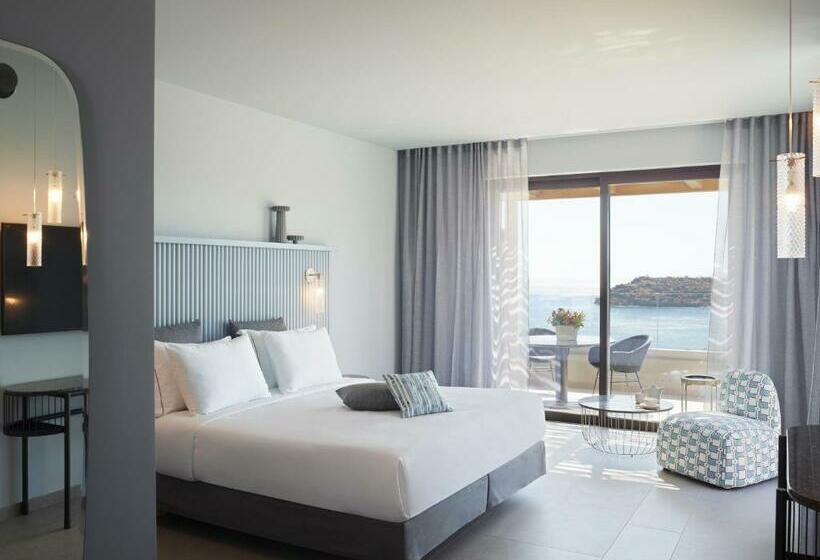 Номер Superior Вид на Море, Cayo Exclusive Resort & Spa
