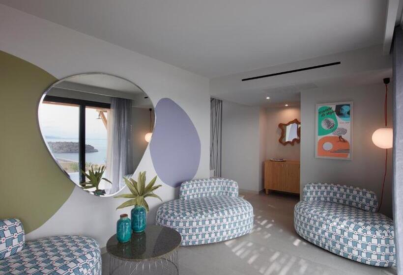 Люкс Дюплекс, Cayo Exclusive Resort & Spa