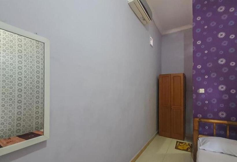 Номер Стандарт, Reddoorz Syariah At Banyu Asem Banyuwangi