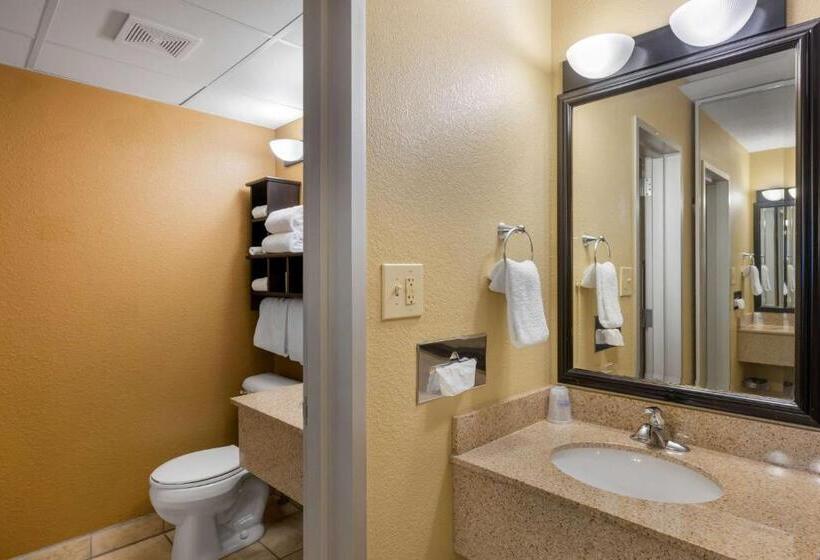 Номер Стандарт, Best Western Plus North Platte Inn & Suites