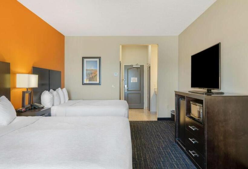 Номер Deluxe, Best Western Plus North Platte Inn & Suites