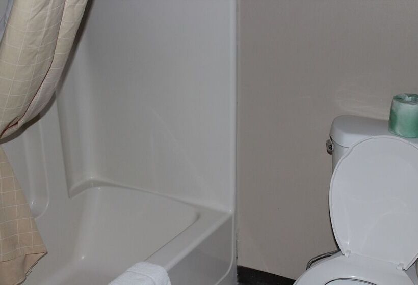 Номер Стандарт 2 Двуспальные Кровати, Coratel Inn And Suites Maple Grove