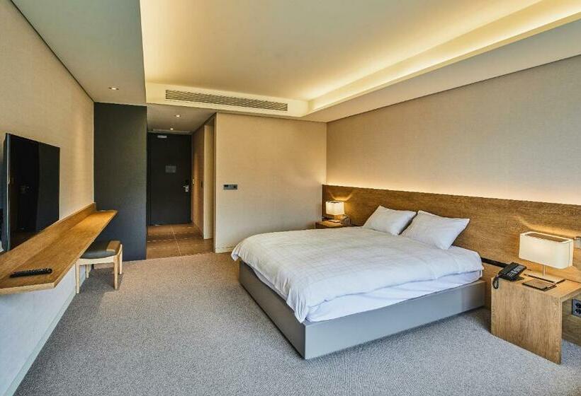 수피리어 룸, Phoenix Hotel Pyeongchang