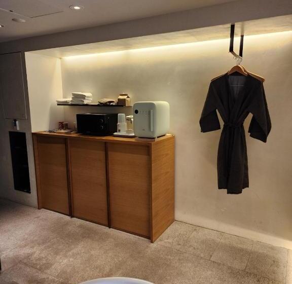 수피리어 룸, Phoenix Hotel Pyeongchang