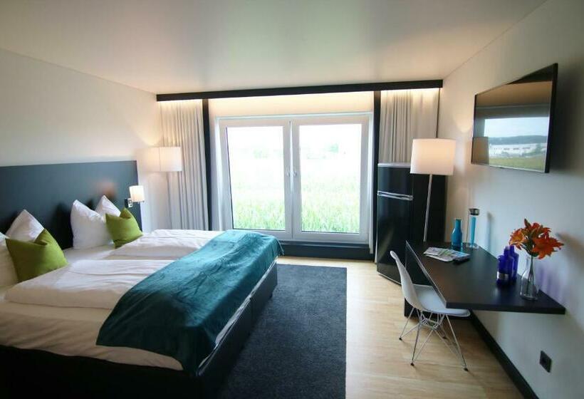 Номер Стандарт, Nu Hotel By Wmm Hotels