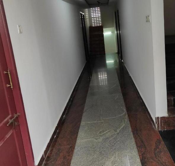 豪华房间, Silver Cloud Hotel Sholinganallur