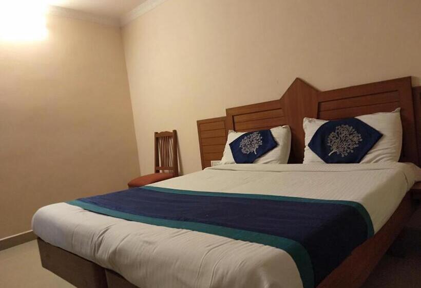 标准间, Silver Cloud Hotel Sholinganallur