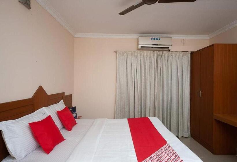 标准间, Silver Cloud Hotel Sholinganallur
