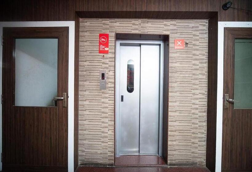 标准间, Silver Cloud Hotel Sholinganallur