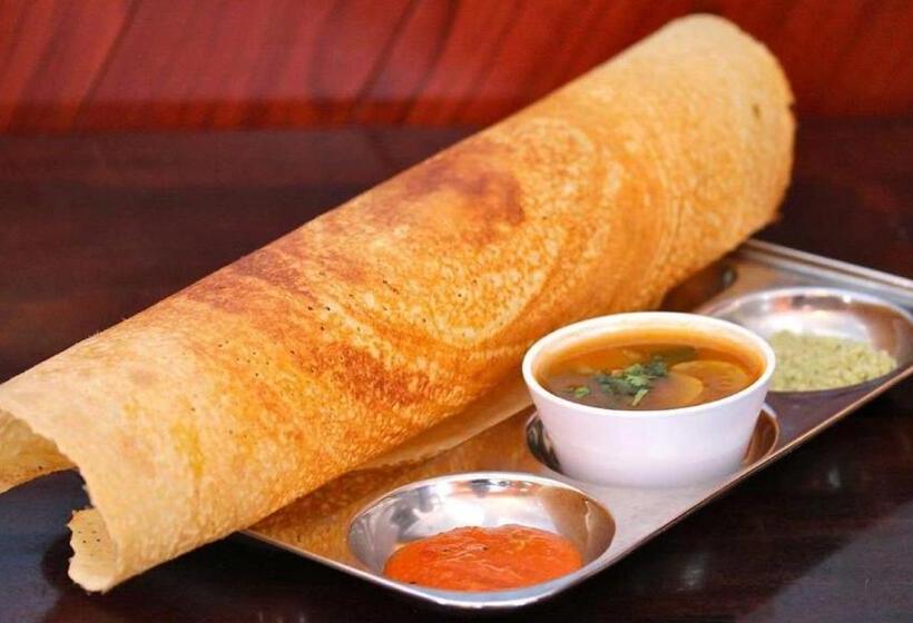 豪华房间, Silver Cloud Hotel Sholinganallur