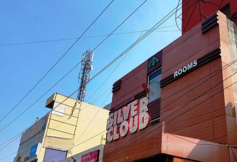 豪华房间, Silver Cloud Hotel Sholinganallur