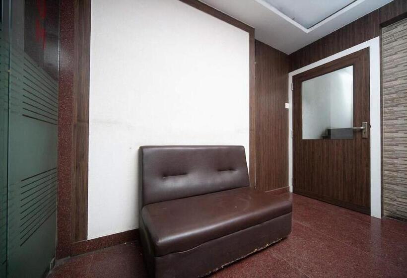 标准间, Silver Cloud Hotel Sholinganallur