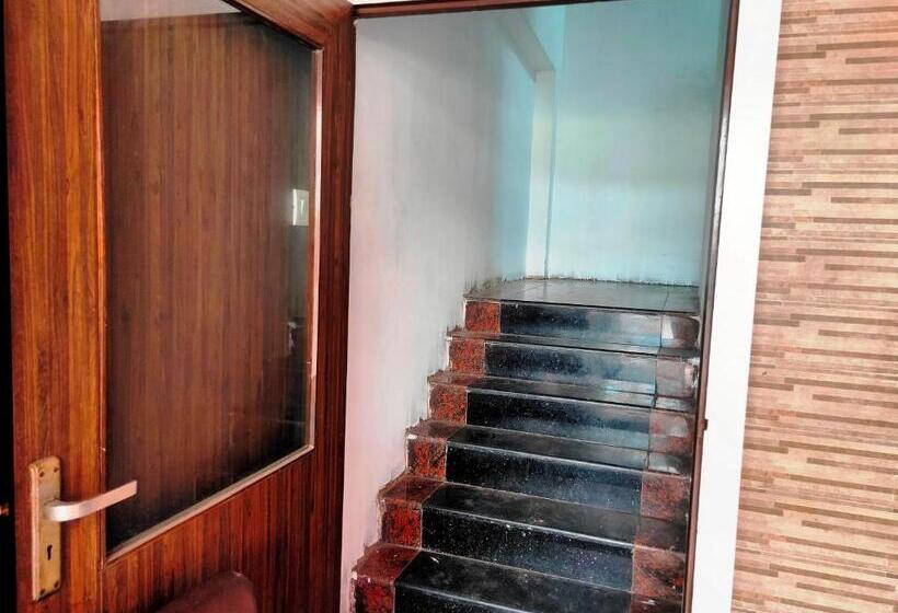 标准间, Silver Cloud Hotel Sholinganallur