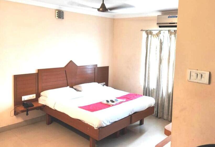 标准间, Silver Cloud Hotel Sholinganallur