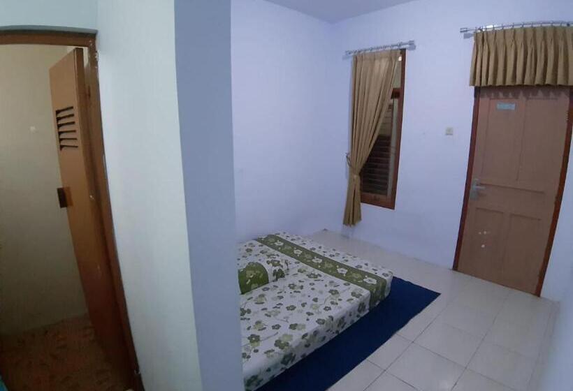 Номер Deluxe, Oyo 2884 Wisma Jatnika Syariah