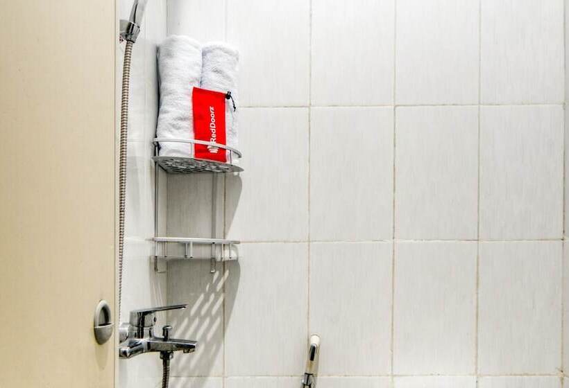 Номер Стандарт, Reddoorz Near Graha Cijantung Mall