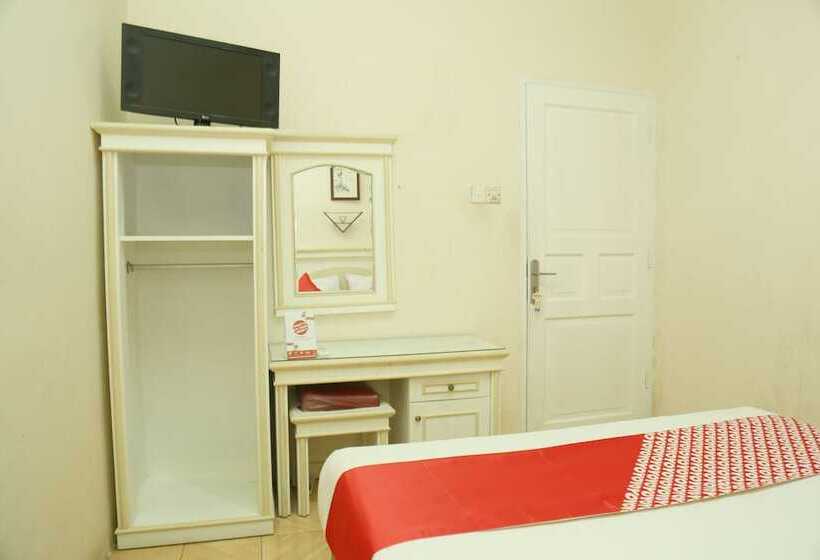 Номер Стандарт, Wisma Prima