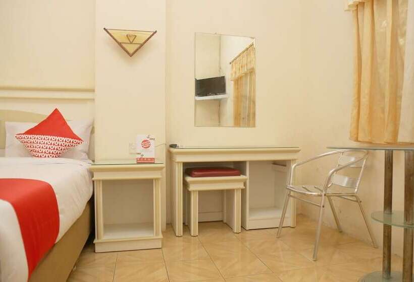 Номер Deluxe, Wisma Prima