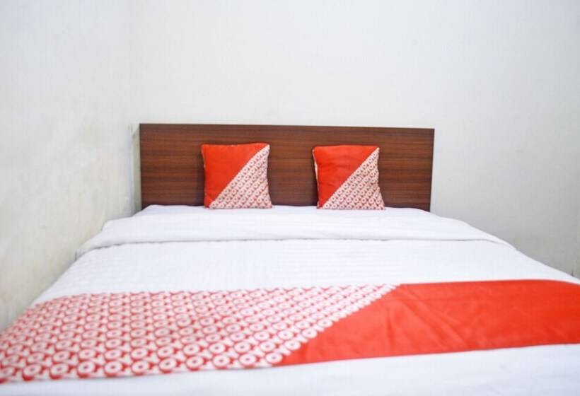 Номер Стандарт, Oyo 2731 Mim Guest House