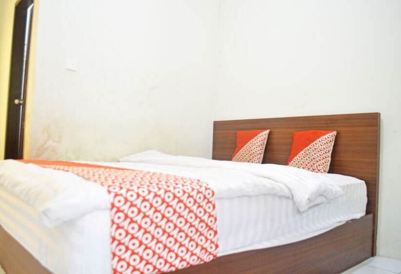 Номер Стандарт, Oyo 2731 Mim Guest House
