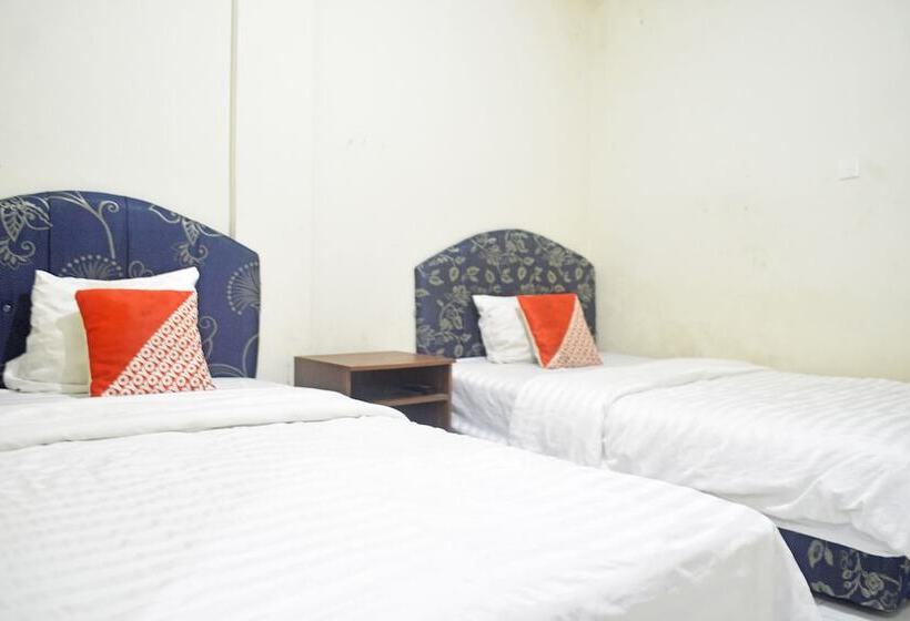 Номер Стандарт, Oyo 2731 Mim Guest House