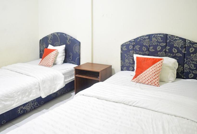 Номер Стандарт, Oyo 2731 Mim Guest House