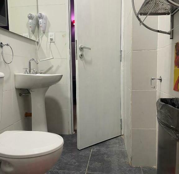 اتاق استاندارد, Andino Bnb