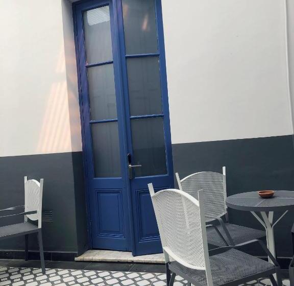 اتاق استاندارد, Andino Bnb