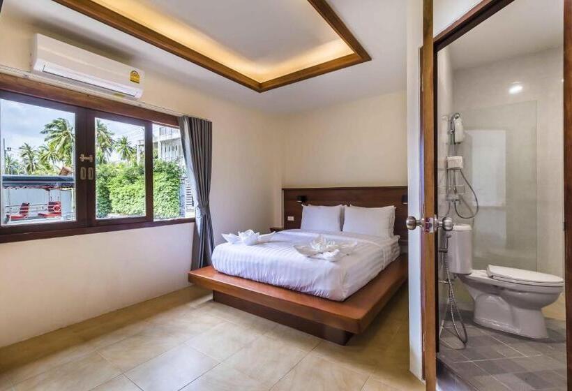 Номер Economy, Wyh Hotels