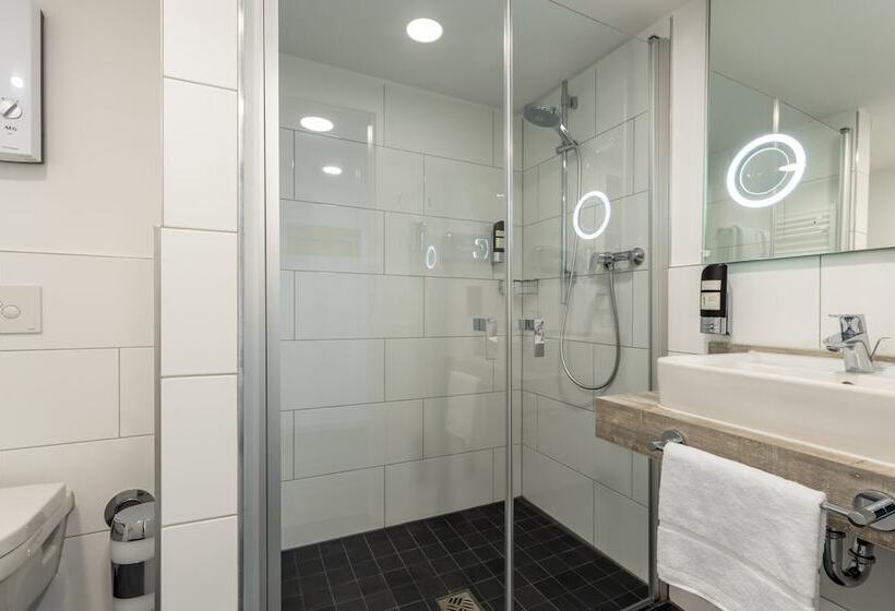 Семейный Номер, Trip Inn Hotel & Suites Essen