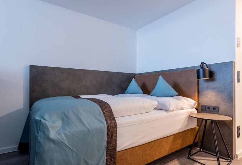 Perhehuone, Trip Inn Hotel & Suites Essen