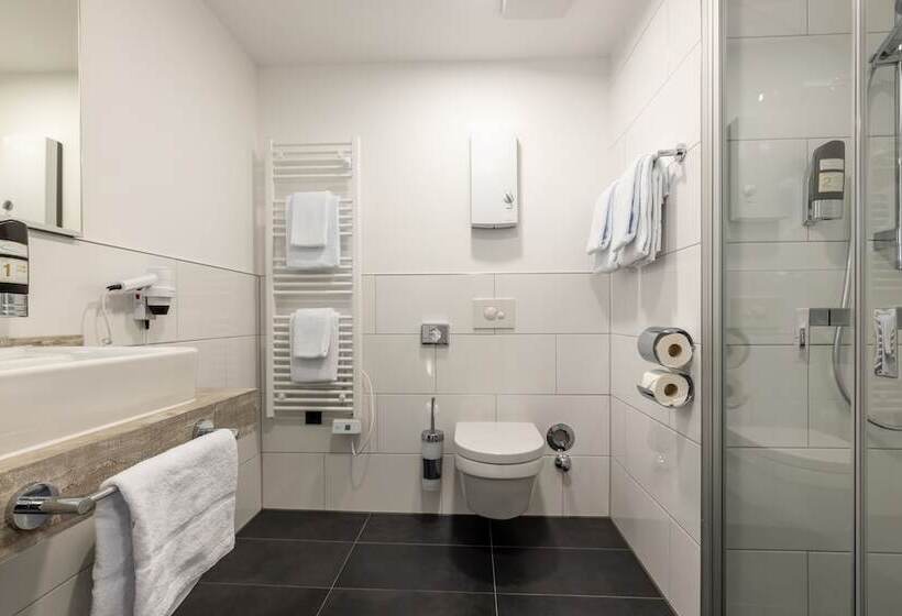 Juniorsviitti, Trip Inn Hotel & Suites Essen
