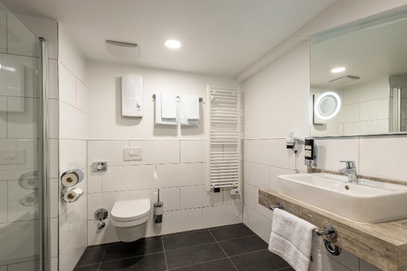 Standard-huone, Trip Inn Hotel & Suites Essen
