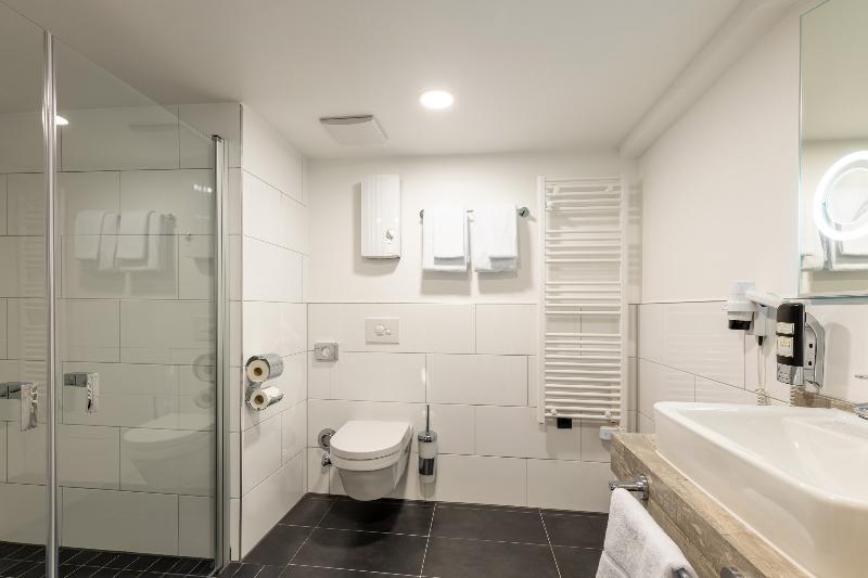 Номер Стандарт, Trip Inn Hotel & Suites Essen