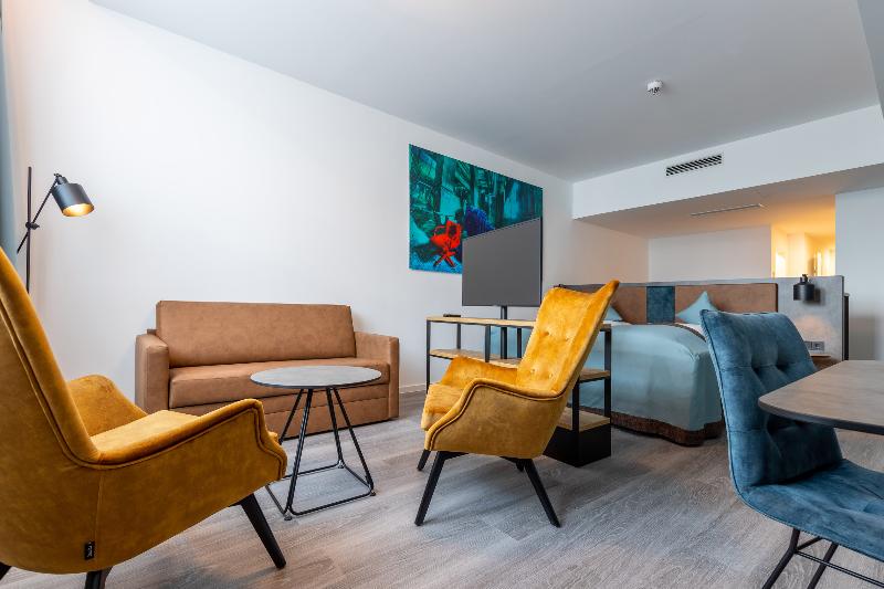 Perhehuone, Trip Inn Hotel & Suites Essen