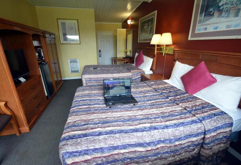 스탠다드 룸, Gateway Inn