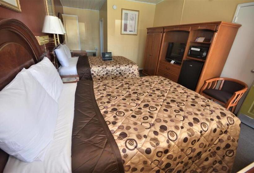 스탠다드 룸, Gateway Inn