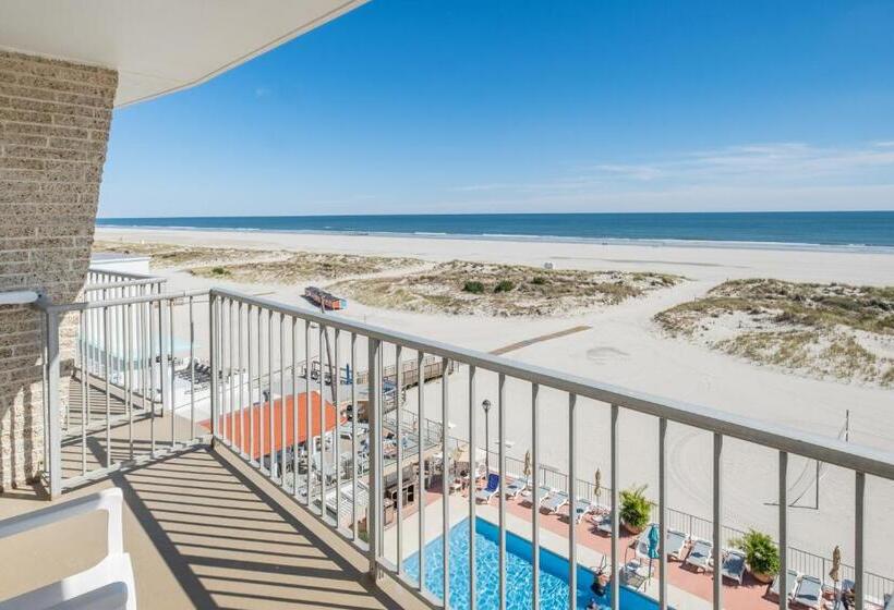 클래식 스위트, Reges Oceanfront Resort