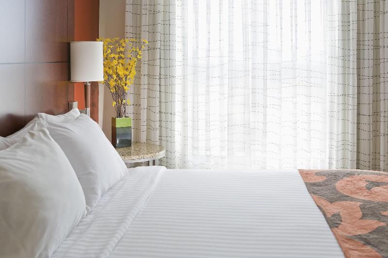 Suite met Kingsize Bed, Residence Inn By Marriott Amarillo