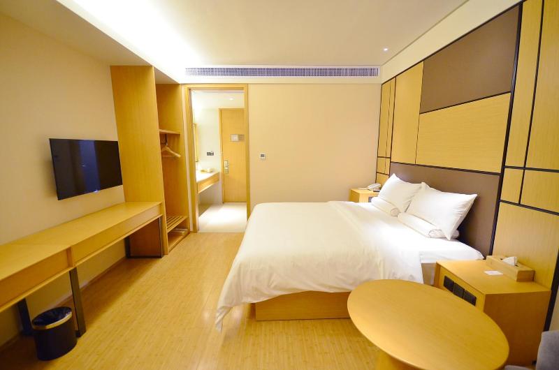 Standaard Studio met Kingsize Bed, Residence Inn By Marriott Amarillo