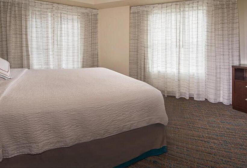 스위트, Residence Inn Arlington Rosslyn