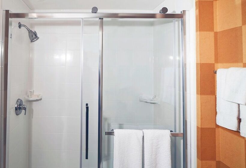 스위트, Residence Inn By Marriott Naples