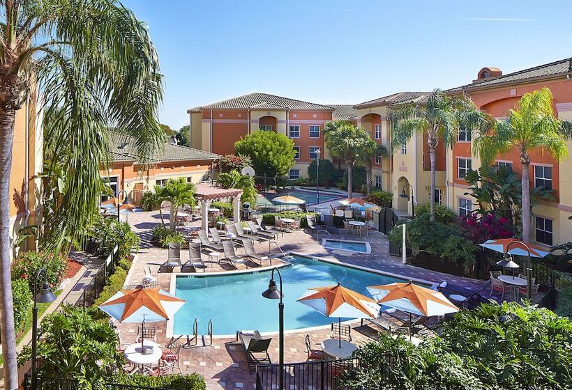 2 Bedroom Suite Pool View, Residence Inn By Marriott Naples