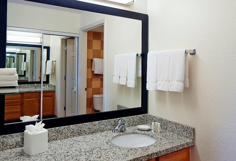 장애인을 위한 스위트, Residence Inn By Marriott Naples